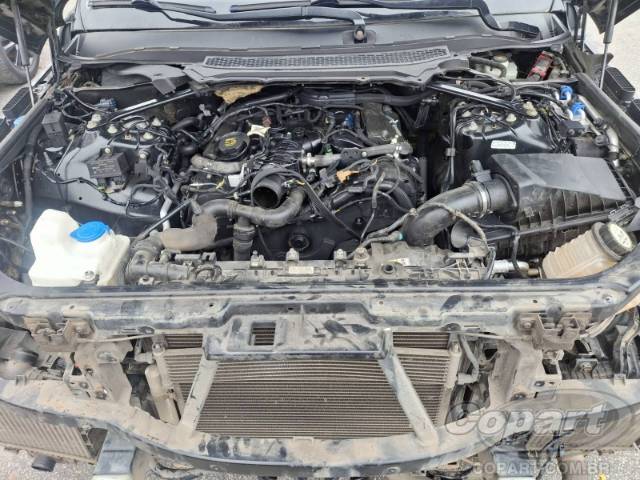 2014 LAND ROVER RANGE ROVER 