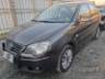2009 VOLKSWAGEN POLO SEDAN 