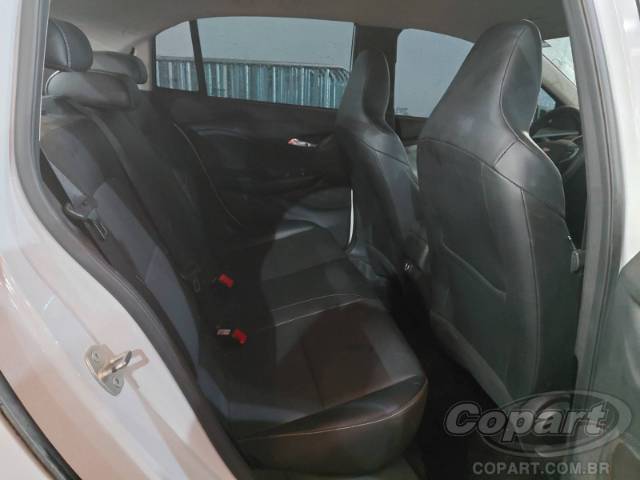 2023 CHEVROLET ONIX 