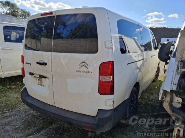 2022 CITROEN JUMPY 