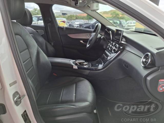 2018 MERCEDES-BENZ Classe C 