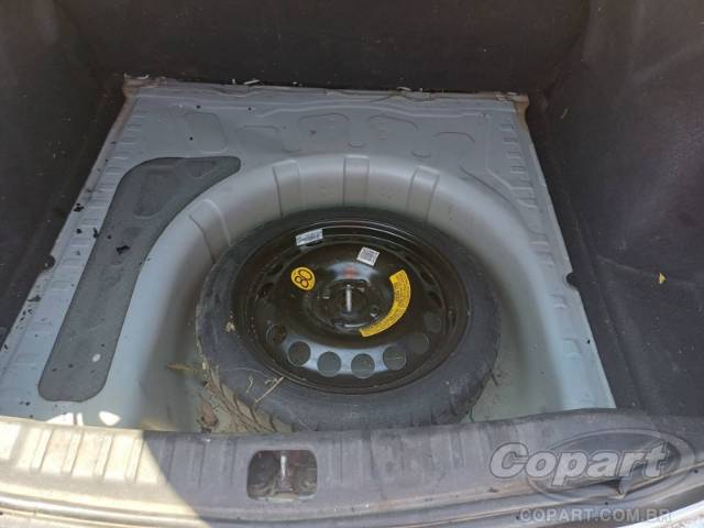 2019 CHEVROLET PRISMA 