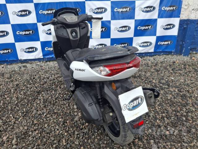 2021 YAMAHA NMAX 