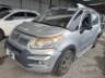 2013 CITROEN C3 AIRCROSS 