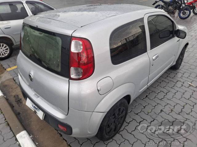 2014 FIAT UNO 