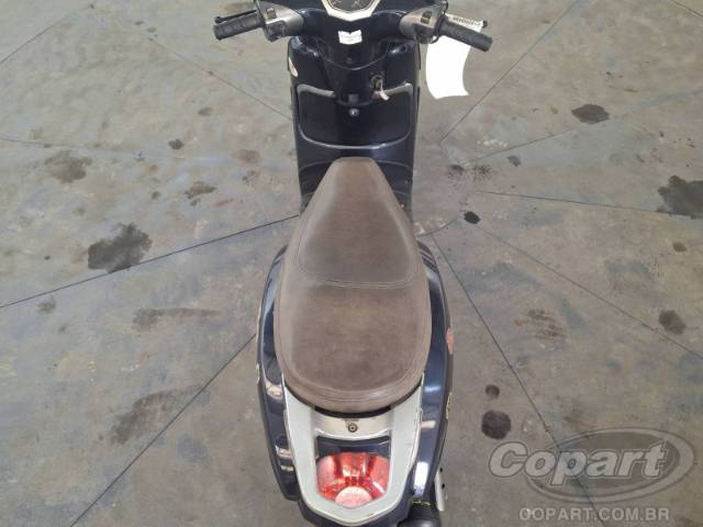 2015 LONGJIA BEE MONACO 