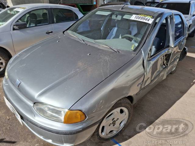 1998 FIAT PALIO 