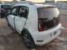 2018 VOLKSWAGEN UP 