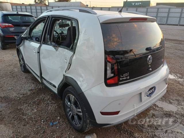2018 VOLKSWAGEN UP 