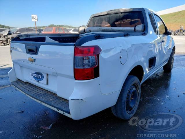 2021 CHEVROLET MONTANA 