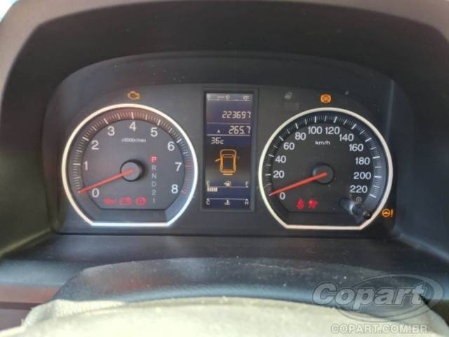 2010 HONDA CR-V 