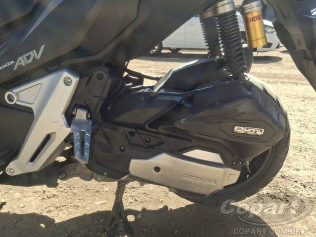 2024 HONDA ADV 