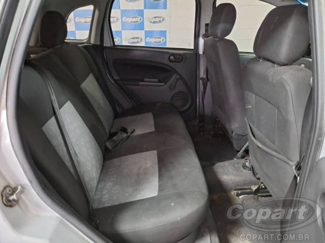 2014 FORD FIESTA 