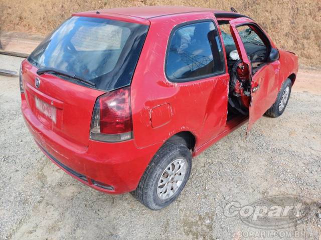2015 FIAT PALIO 
