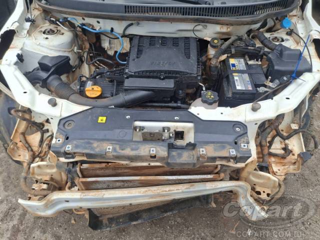 2023 FIAT STRADA CD 