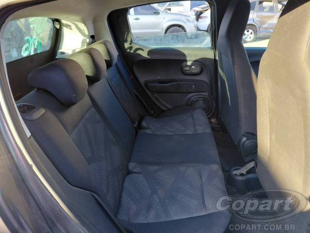2020 FIAT MOBI 