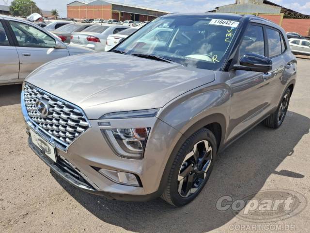 2022 HYUNDAI CRETA 