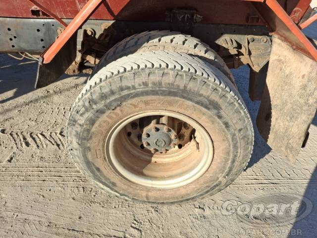 2010 FORD CARGO 1717E 