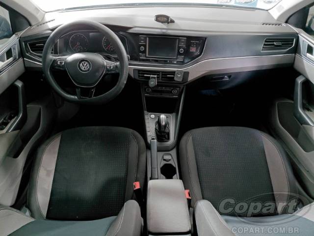 2020 VOLKSWAGEN VIRTUS 