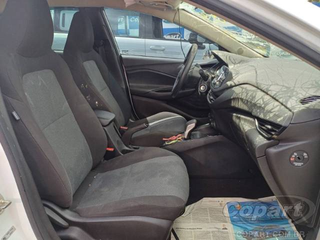 2023 CHEVROLET ONIX PLUS 