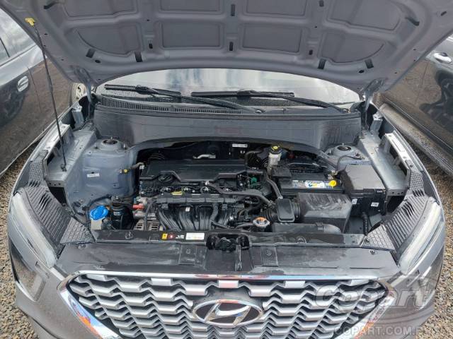 2022 HYUNDAI CRETA 