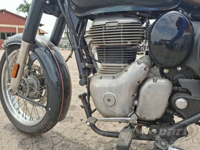 2024 ROYAL ENFIELD CLASSIC 