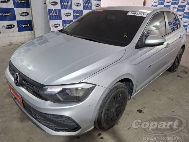 2023 VOLKSWAGEN POLO 