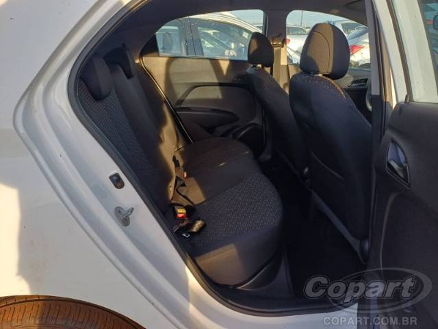 2019 HYUNDAI HB20 