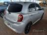 2016 NISSAN MARCH 