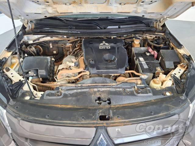 2025 MITSUBISHI L200 TRITON 