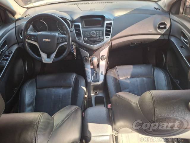 2013 CHEVROLET CRUZE HATCH 