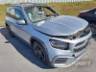 2025 MERCEDES BENZ GLB 
