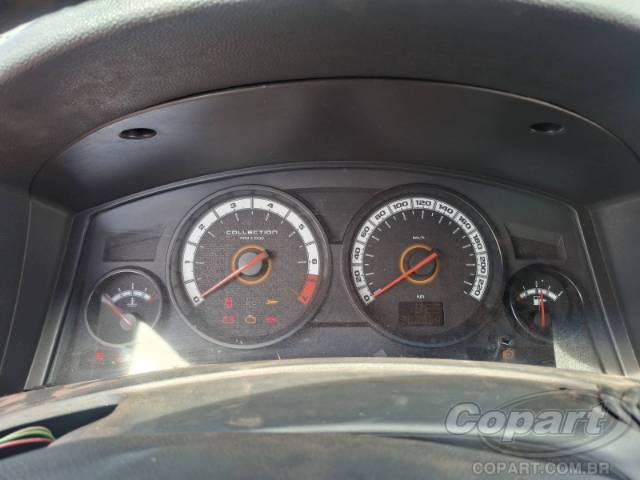 2011 CHEVROLET VECTRA 