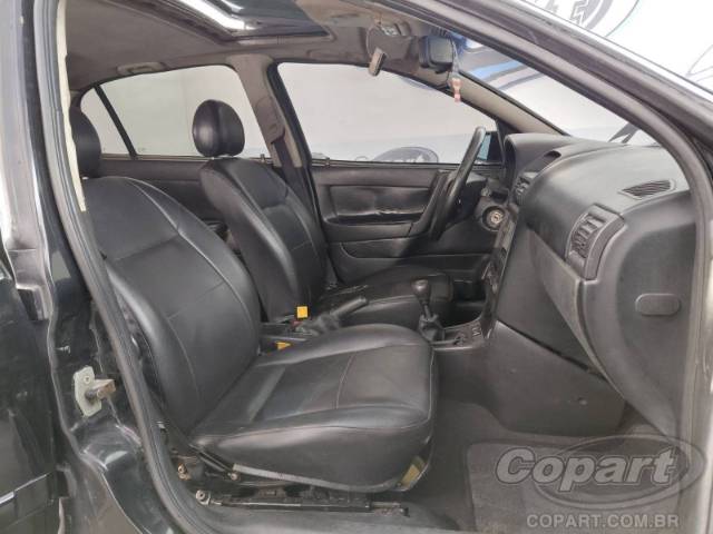 2004 CHEVROLET ASTRA 