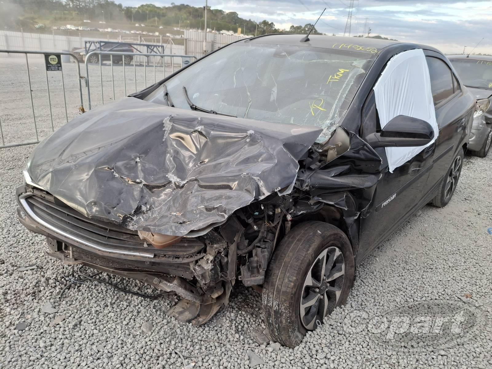 Foto 2: 2019 CHEVROLET PRISMA
