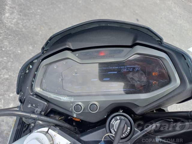 2026 BAJAJ DOMINAR 