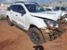 2021 NISSAN FRONTIER CD 