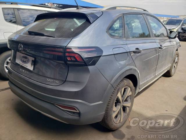 2022 VOLKSWAGEN NIVUS 