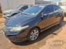 2014 HONDA CITY 