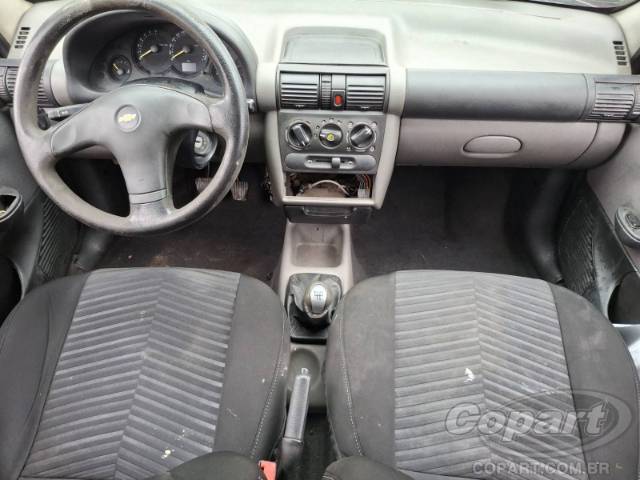 2012 CHEVROLET CLASSIC 