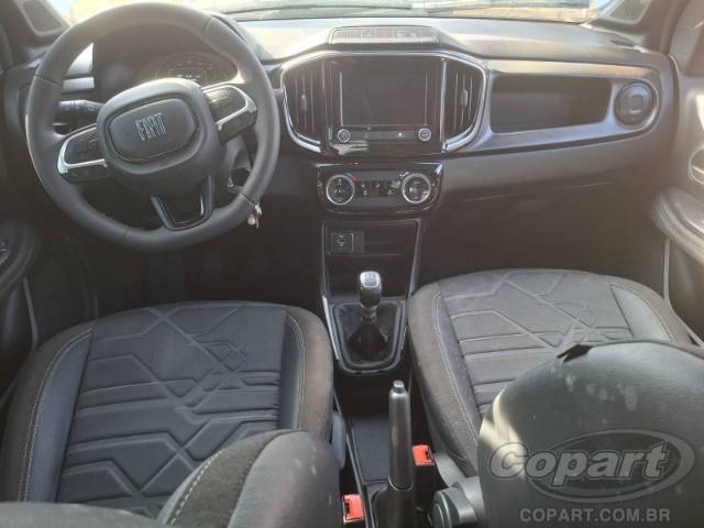 2024 FIAT STRADA CD 