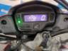 2021 HONDA NXR 160 