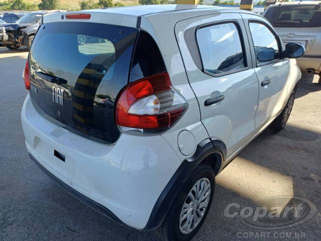 2024 FIAT MOBI 