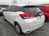 2023 TOYOTA YARIS 