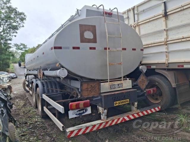 2022 MERCEDES BENZ ATEGO 