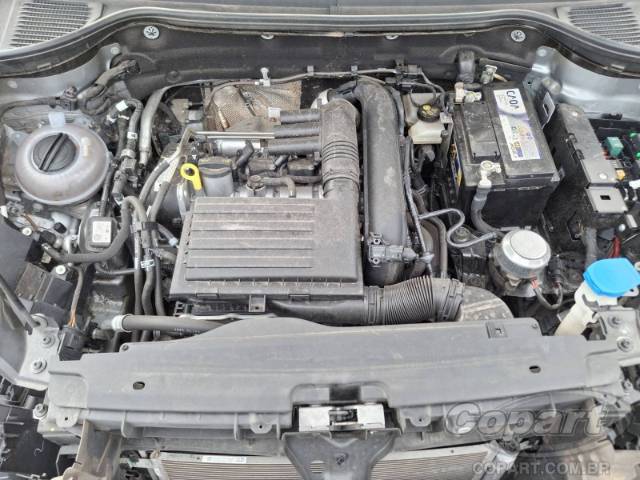 2024 VOLKSWAGEN TAOS 