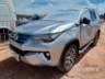2018 TOYOTA HILUX SW4 