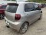 2012 VOLKSWAGEN FOX 