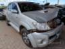 2010 TOYOTA HILUX CD 