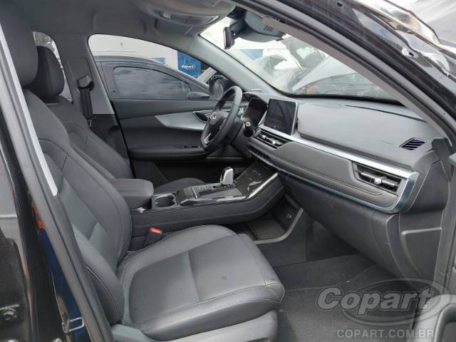 2027 CAOA CHERY TIGGO 7 